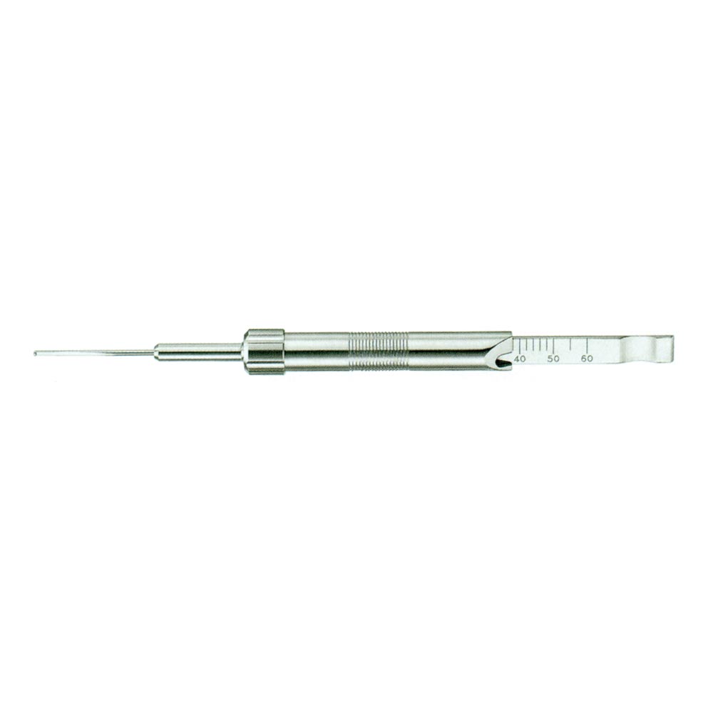 Small Fragment Instrument