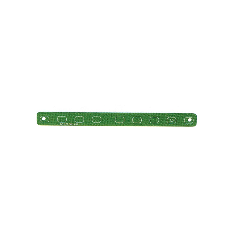 Small Fragment Instrument