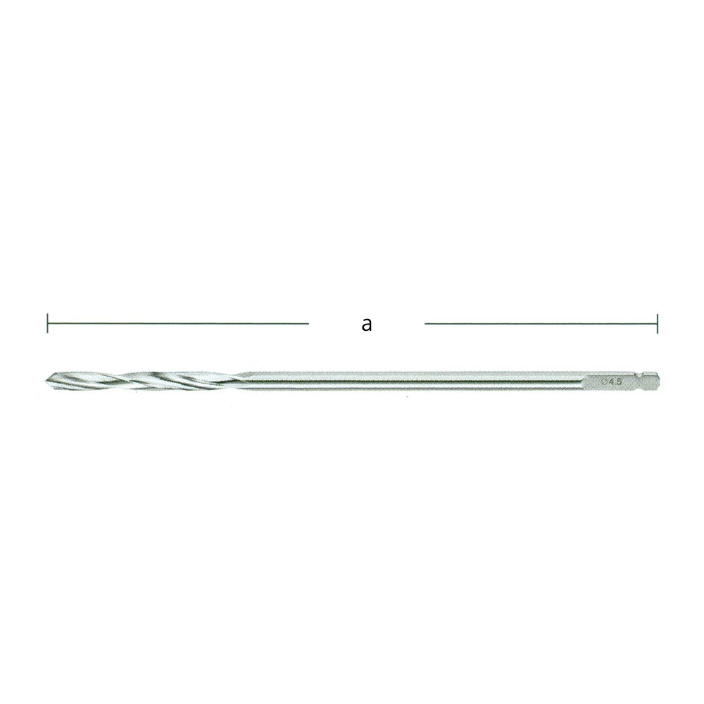 Large Fragment Instrument