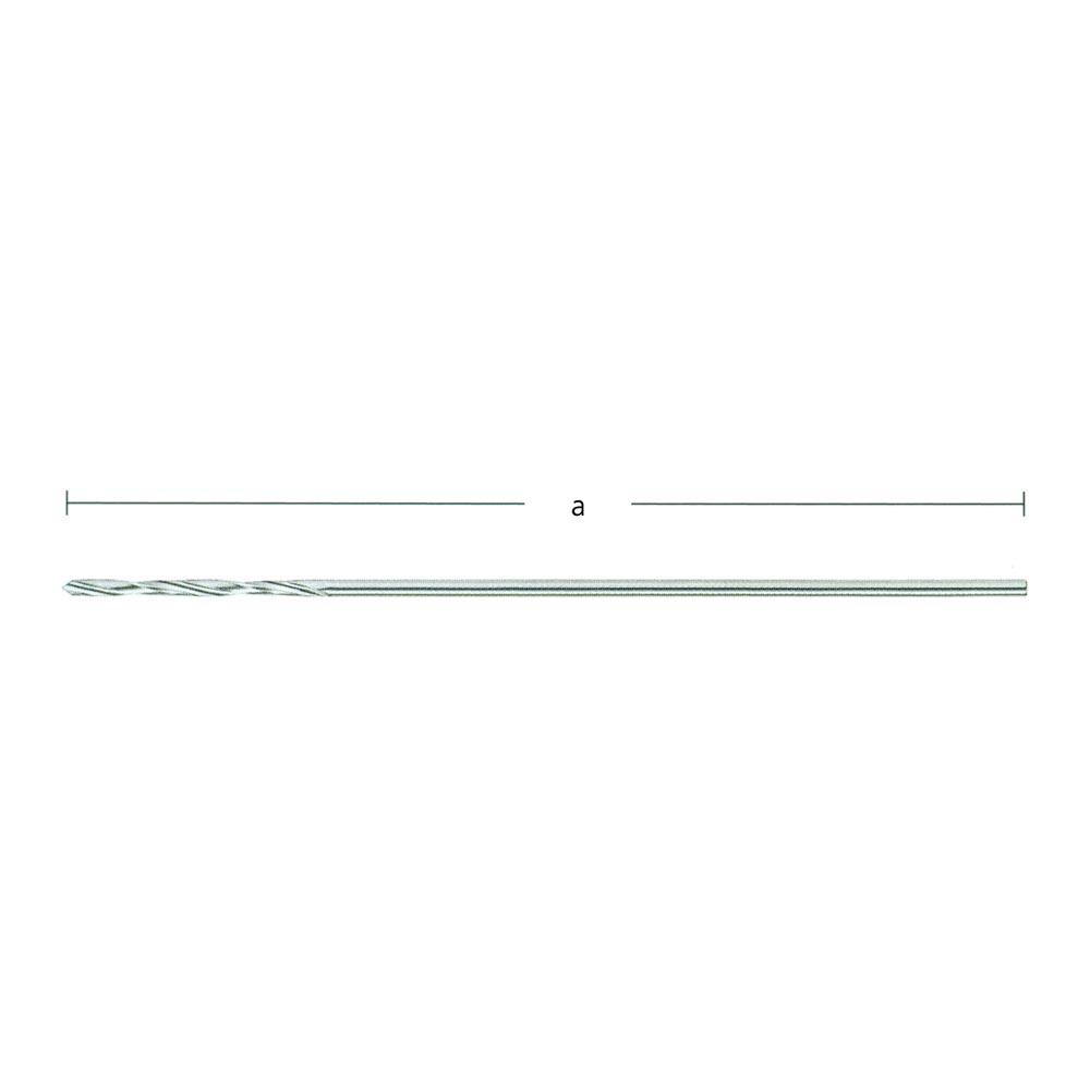 Large Fragment Instrument
