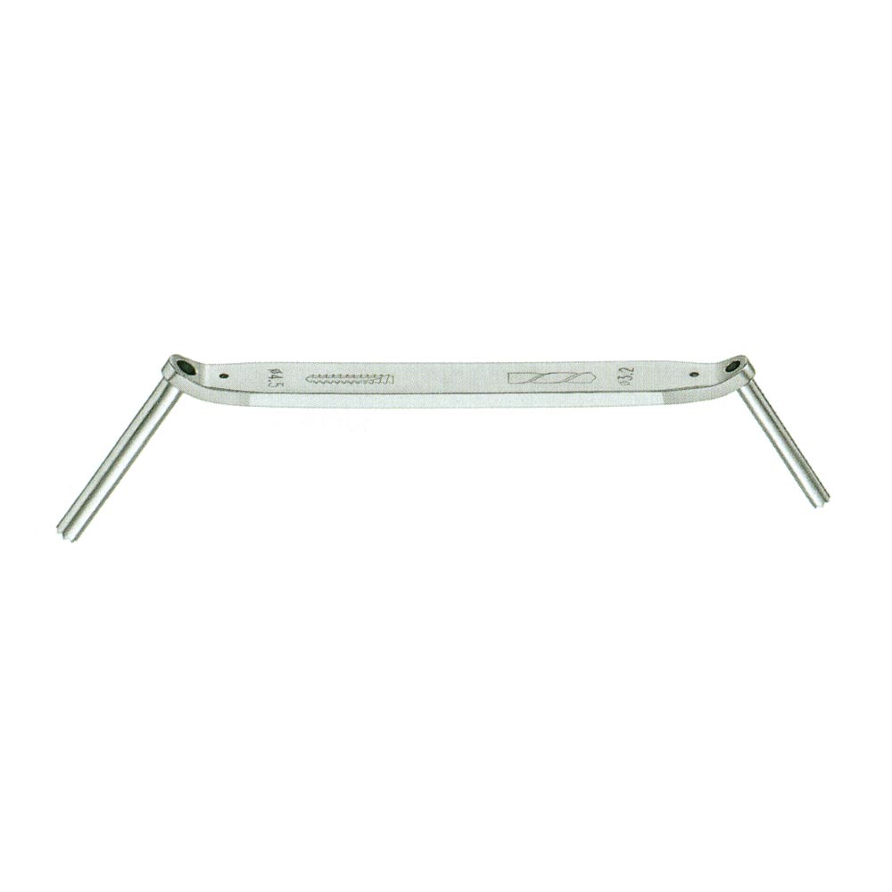 Large Fragment Instrument