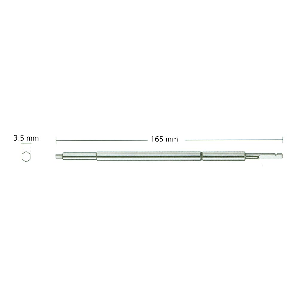 Large Fragment Instrument