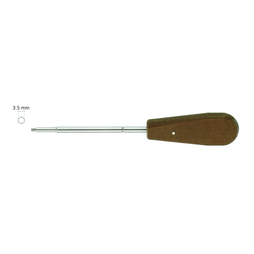 Large Fragment Instrument