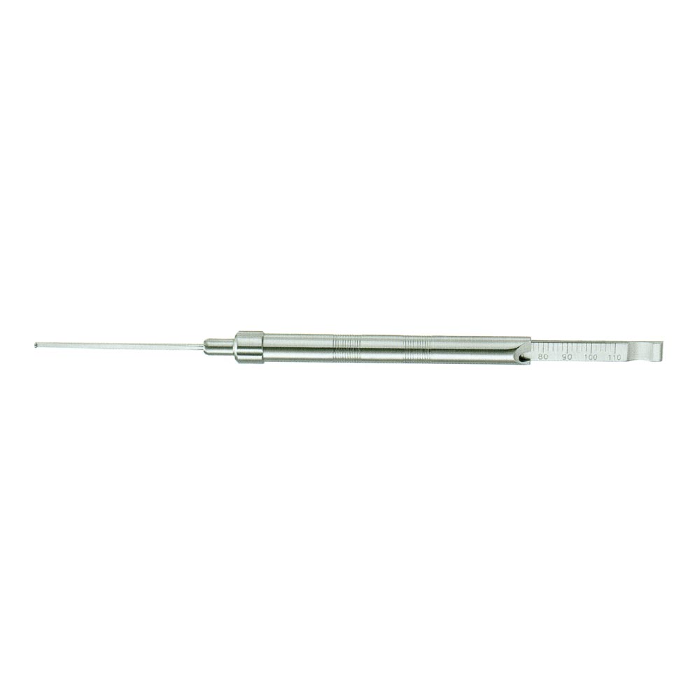 Pelvic Instrument