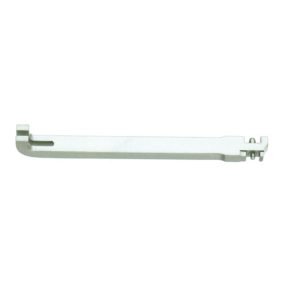 Pelvic Instrument
