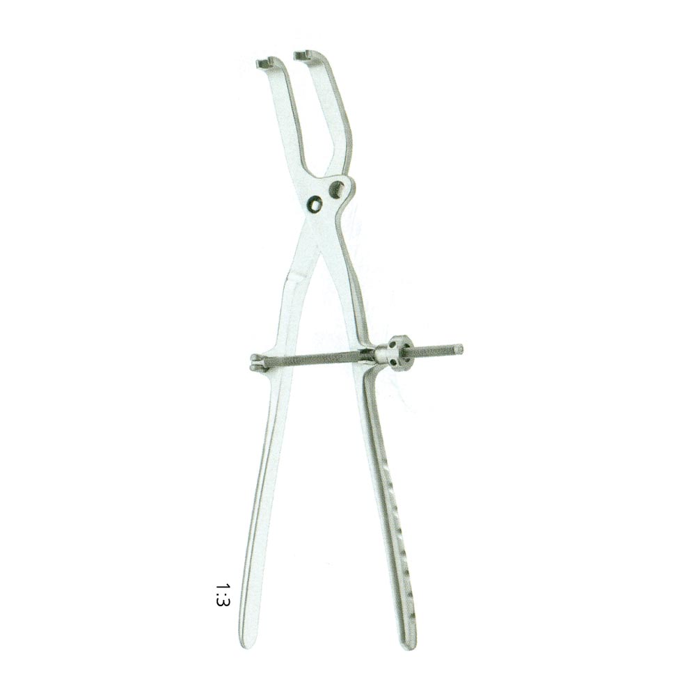 Pelvic Instrument