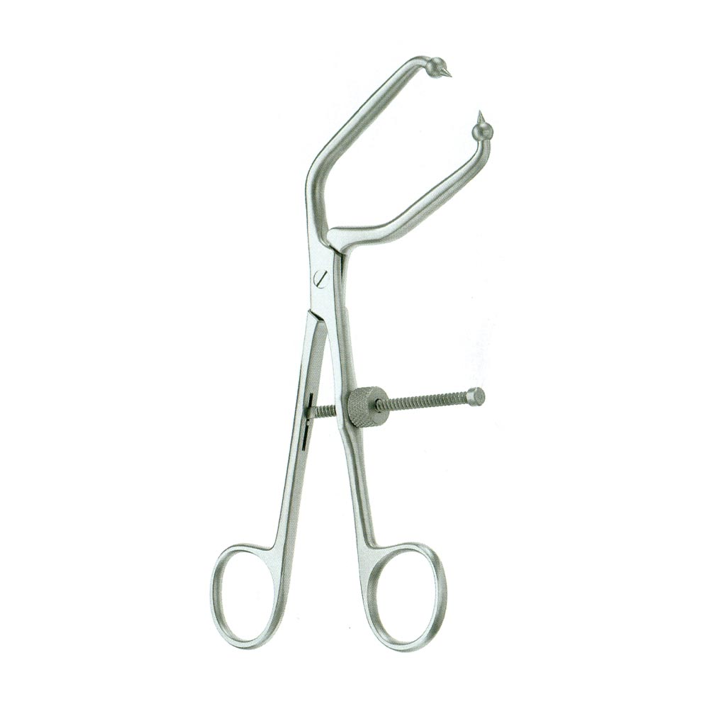 Pelvic Instrument