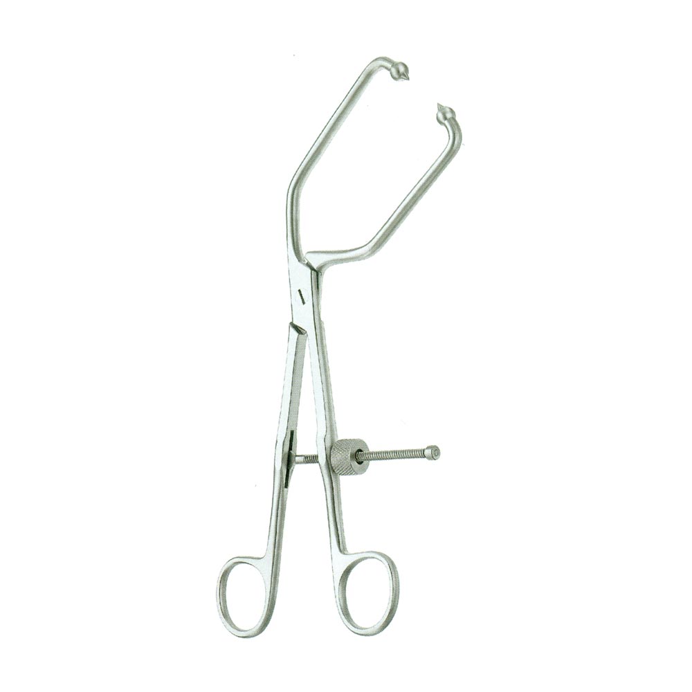 Pelvic Instrument