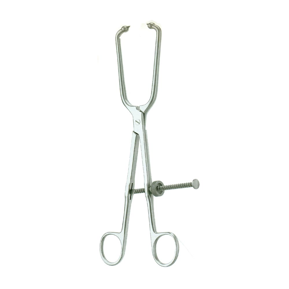 Pelvic Instrument