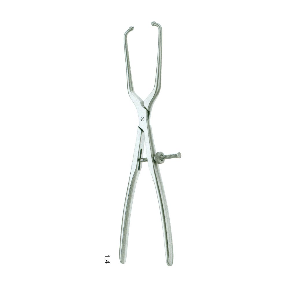 Pelvic Instrument