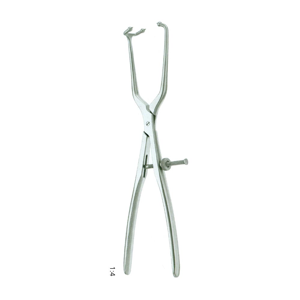 Pelvic Instrument
