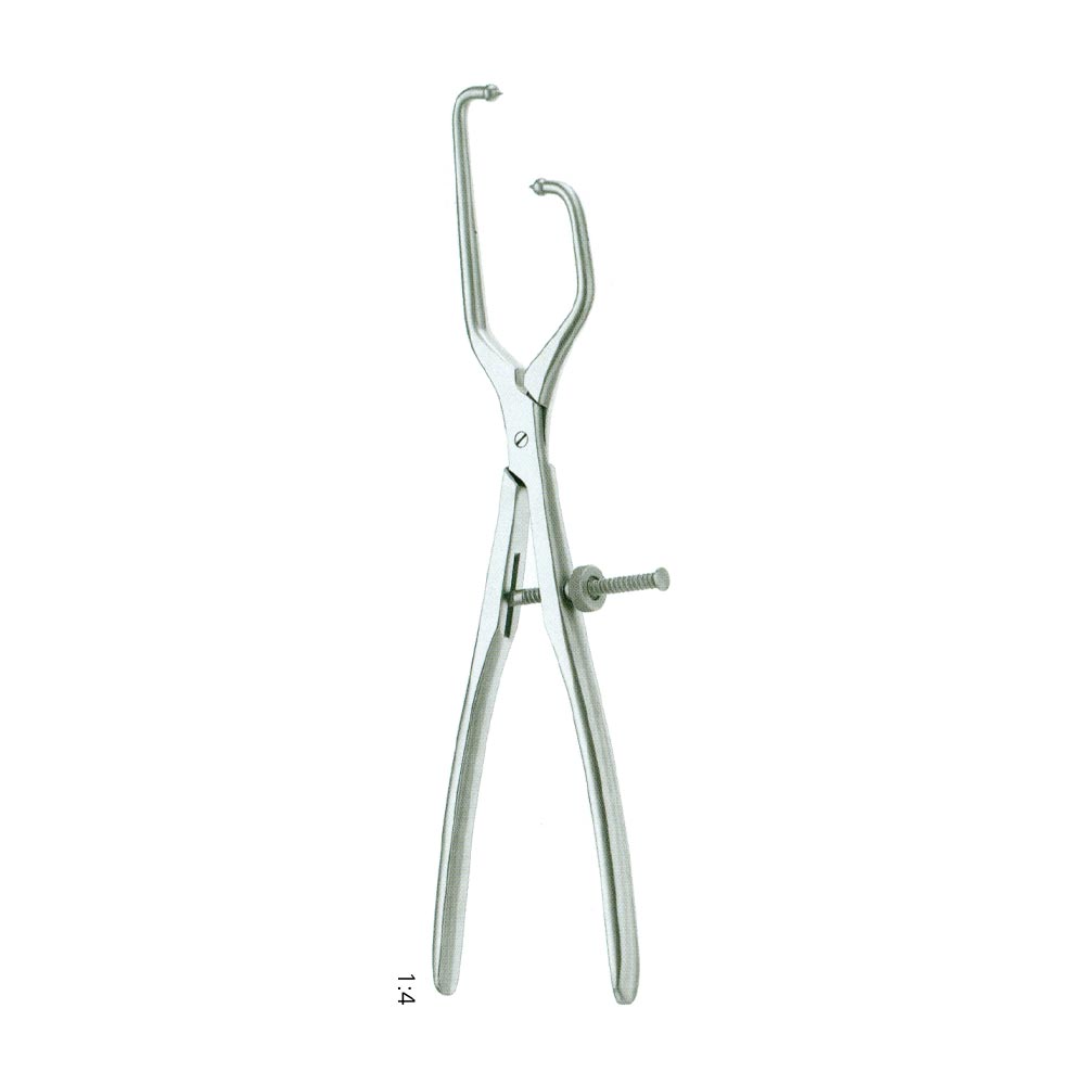 Pelvic Instrument