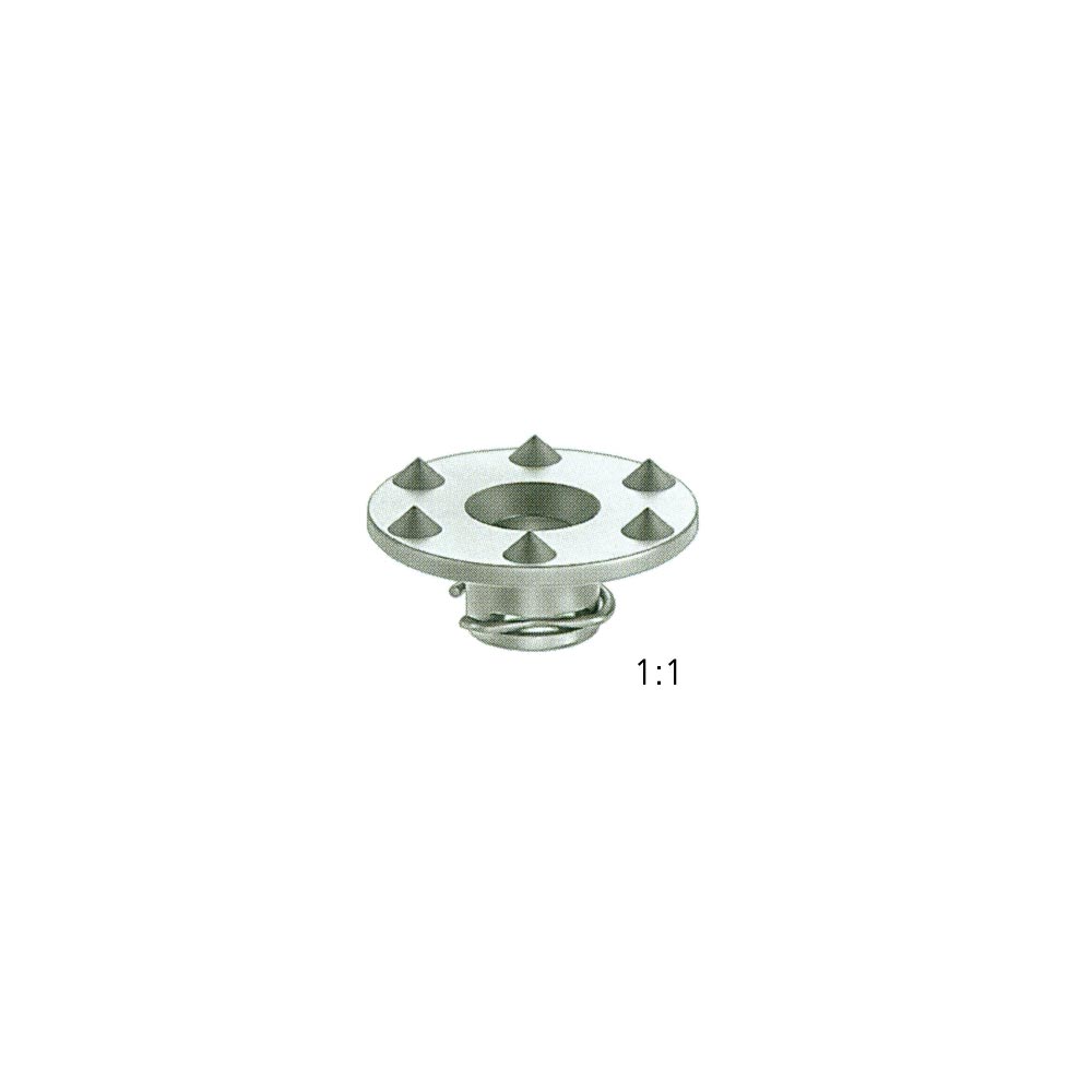 Pelvic Instrument