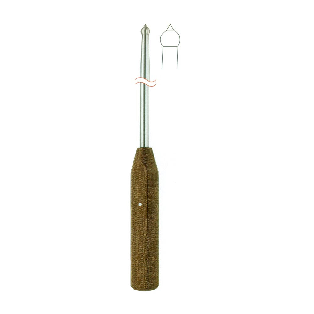 Pelvic Instrument
