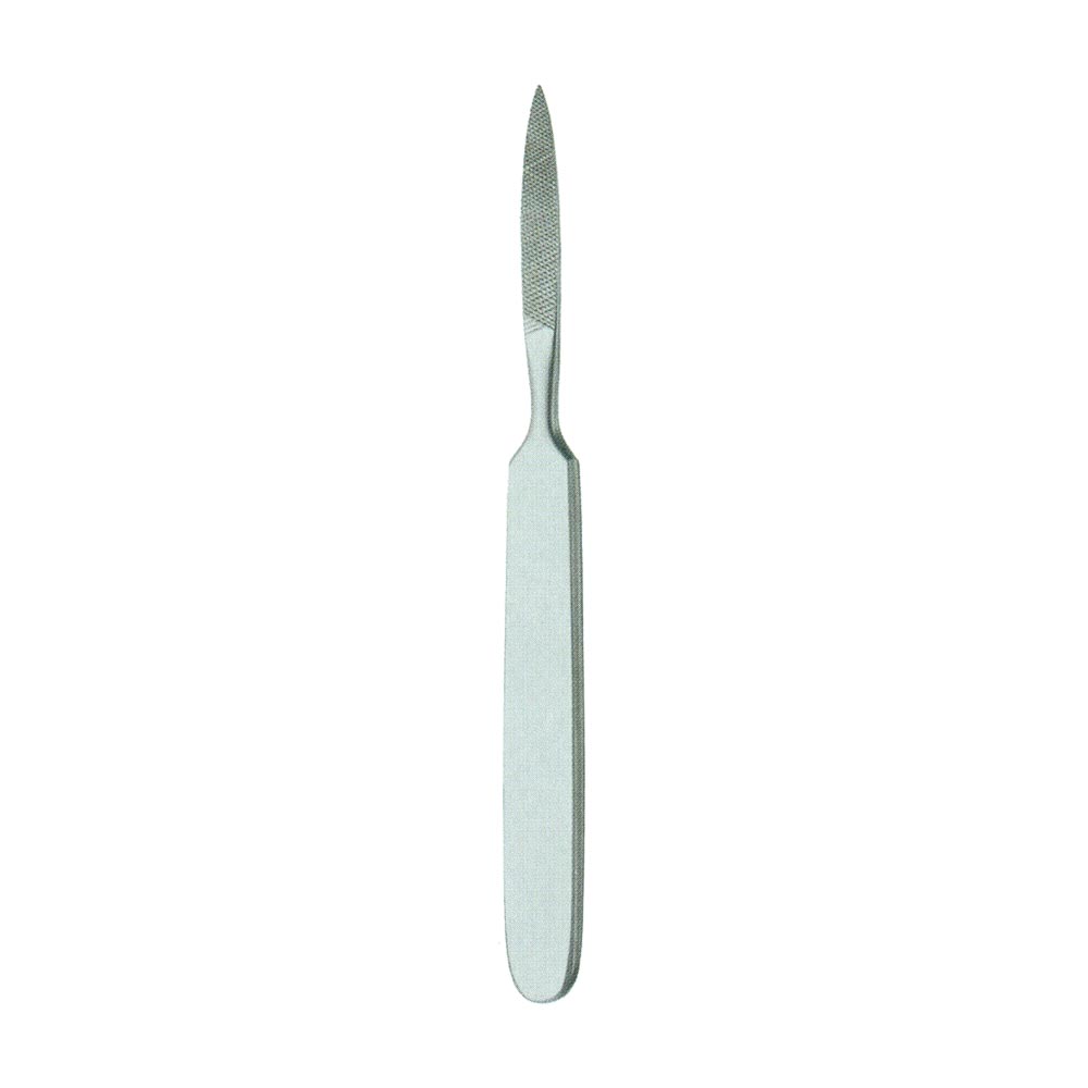 Joseph Bone File