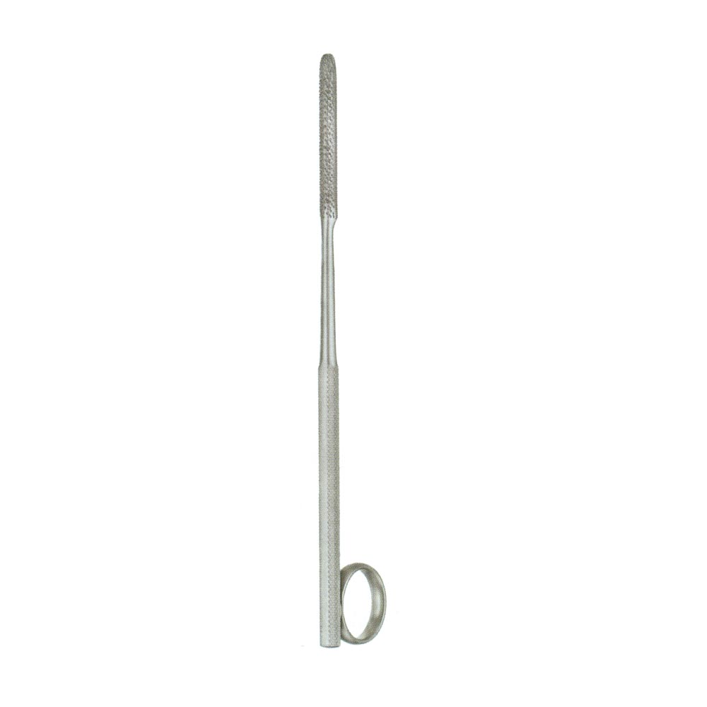 Gallaher Bone File
