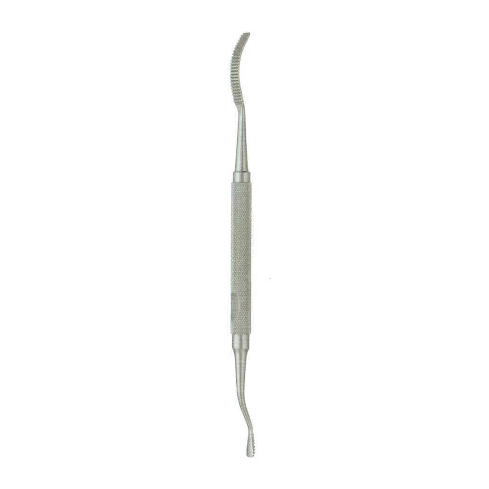 Miller Bone File