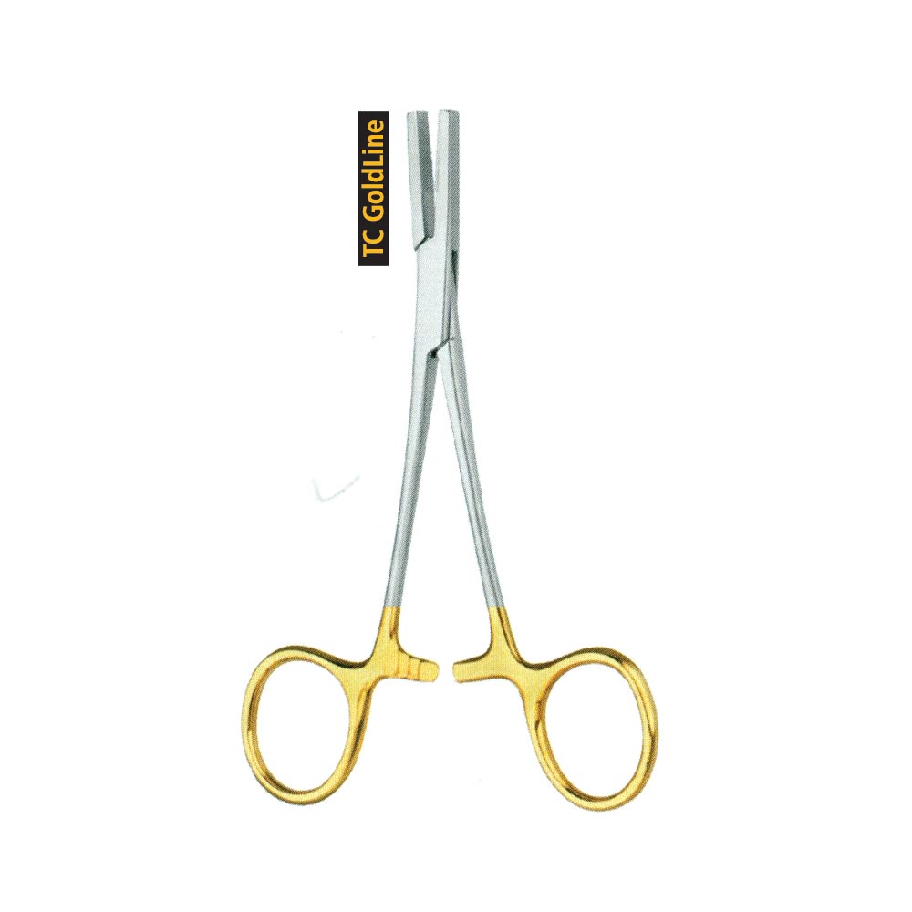 Wire Twisting Forcep