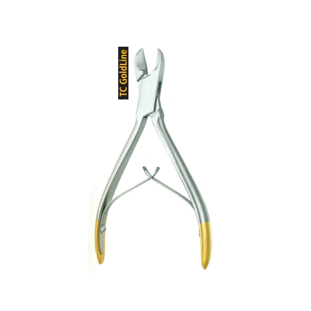 Wire Cutting Forcep