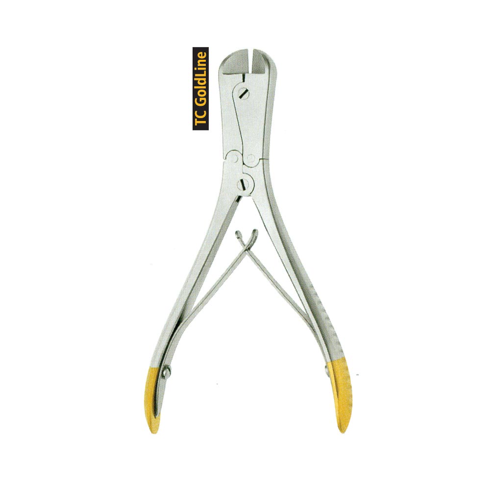 Wire Cutting Forcep