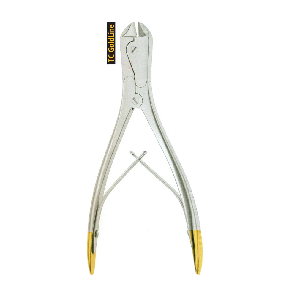 Wire Cutting Plier