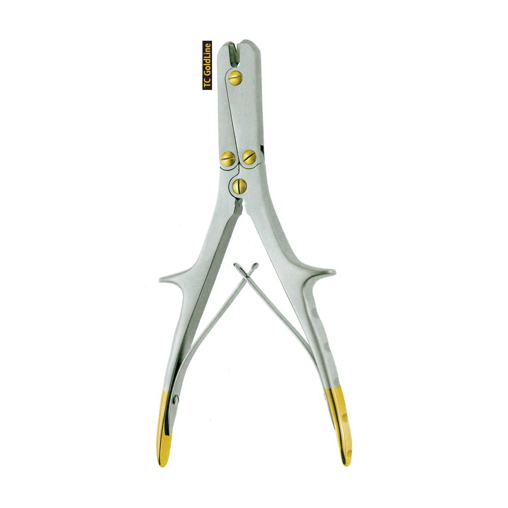 Wire Cutting Plier