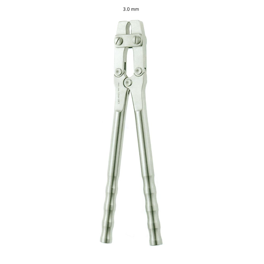 Wire Cutting Plier