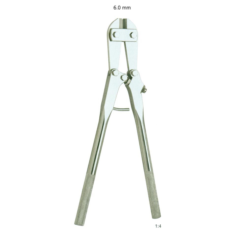 Wire Cutting Plier