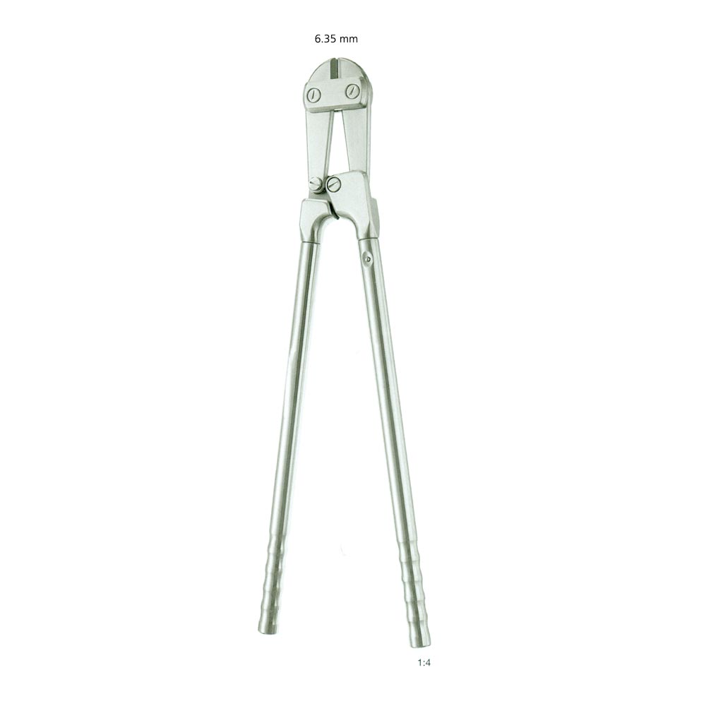 Wire Cutting Plier