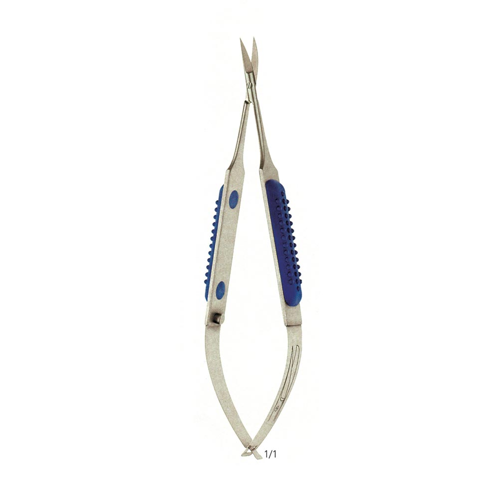 Micro Scissor