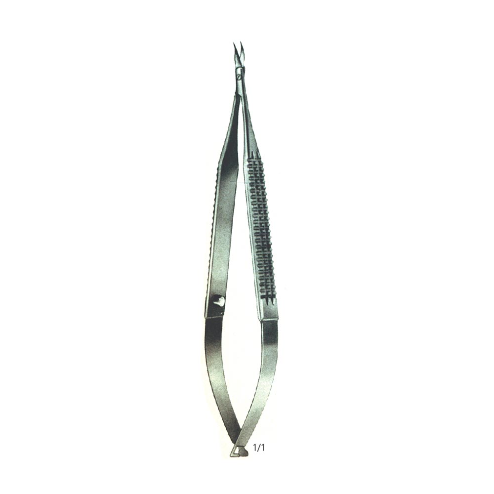 Micro Scissor