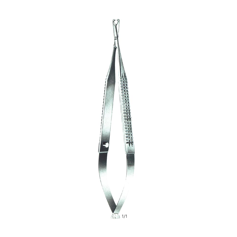 Micro Scissor