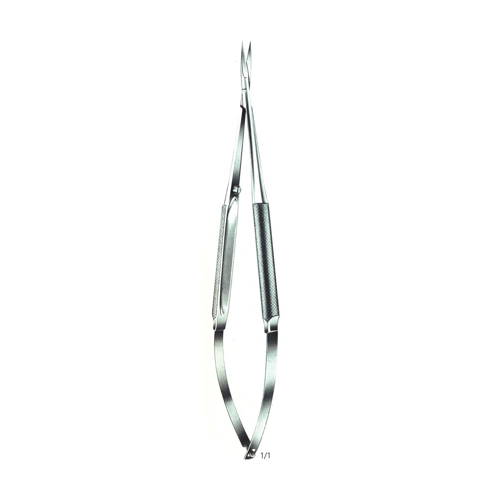 Micro Scissor