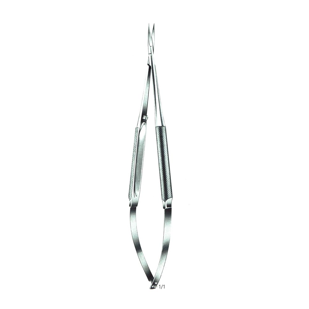Micro Scissor