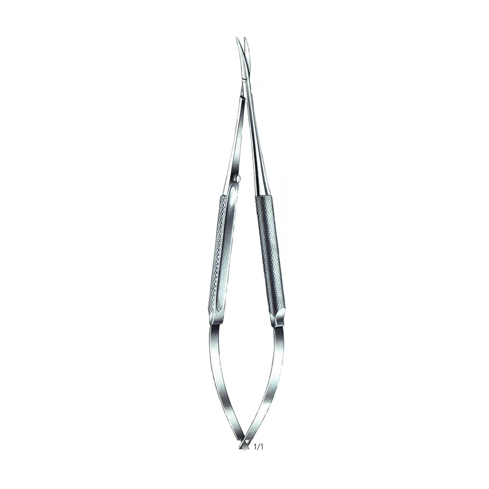 Micro Scissor