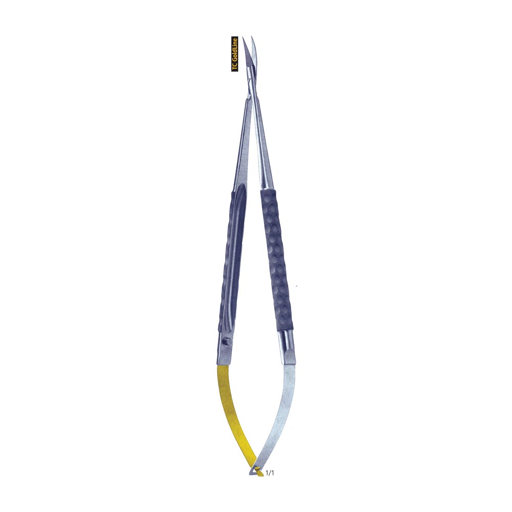 Micro Scissor