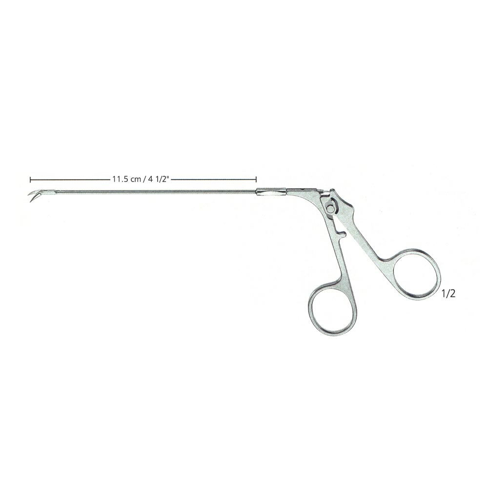 Micro Scissor