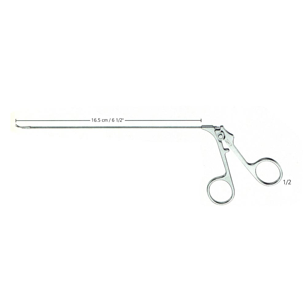 Micro Scissor