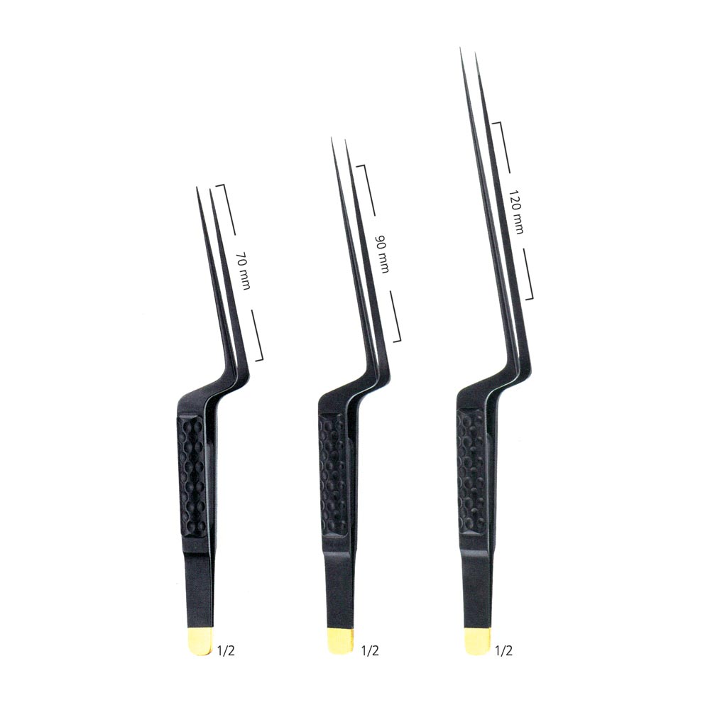 Micro Tissue Grasping Forcep