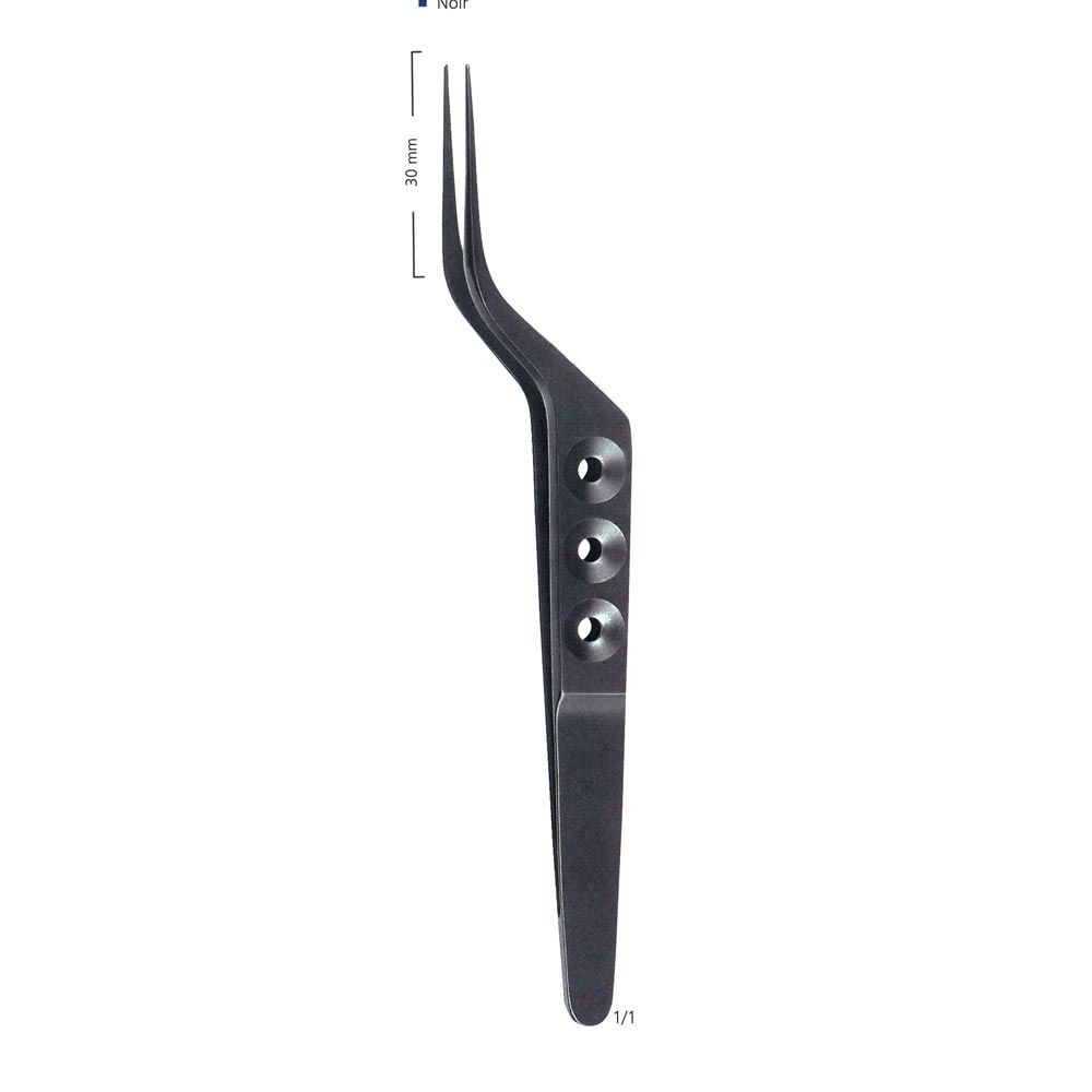 Micro Tissue Grasping Forcep
