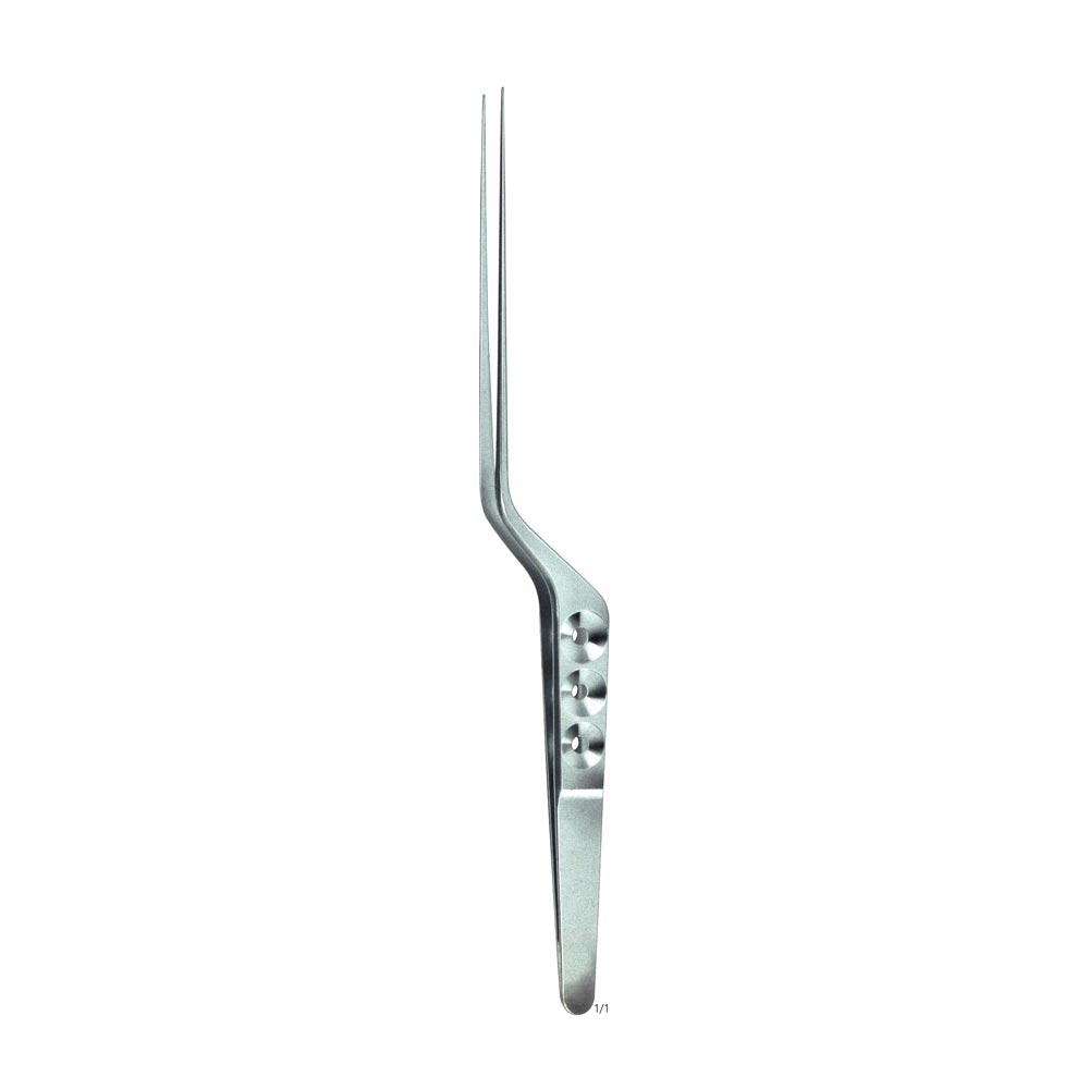 Micro Tissue Grasping Forcep
