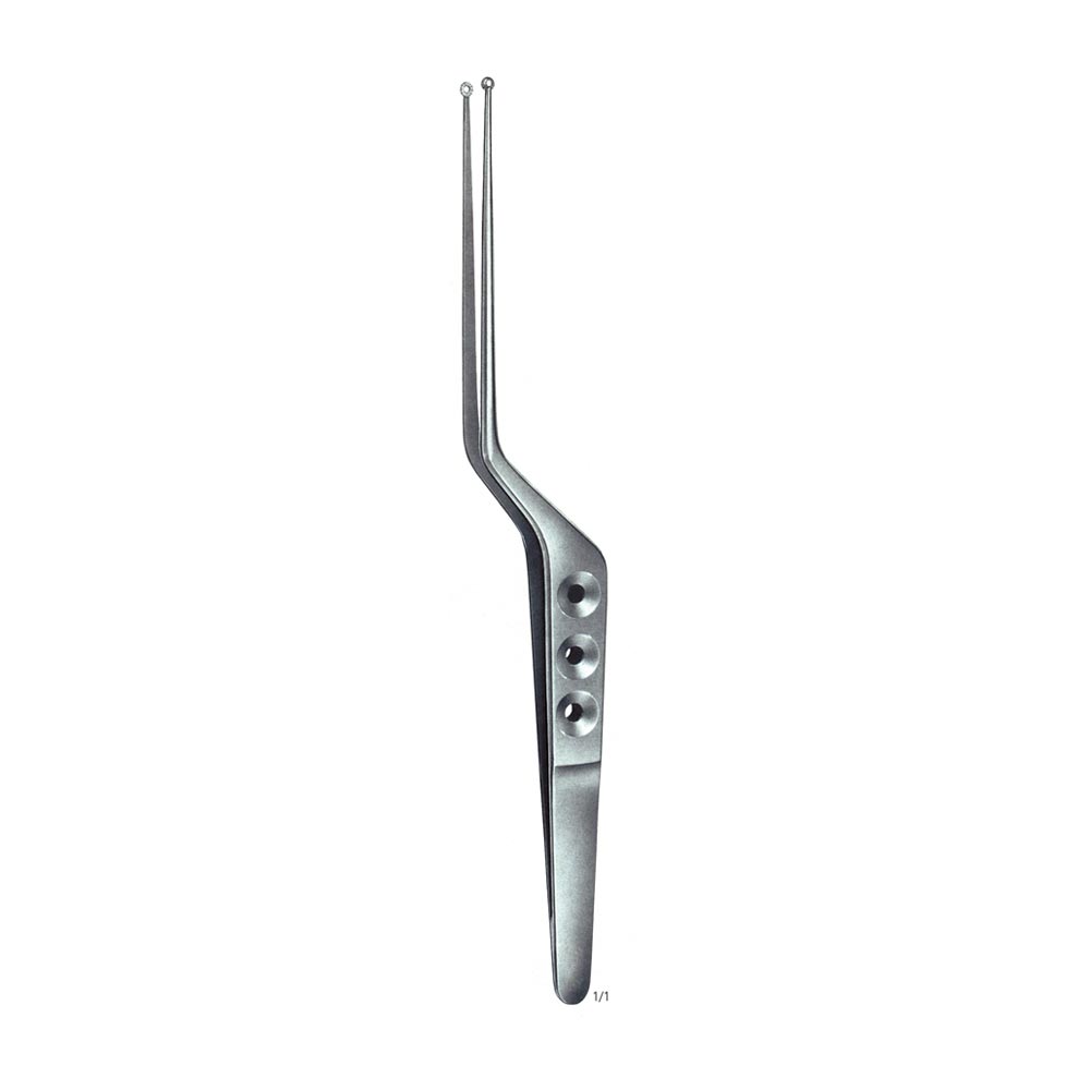 Micro Tumor Grasping Forcep