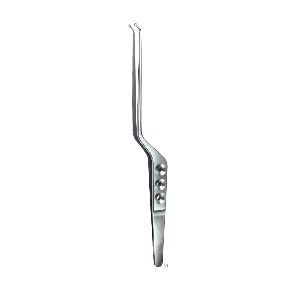 Micro Tumor Grasping Forcep