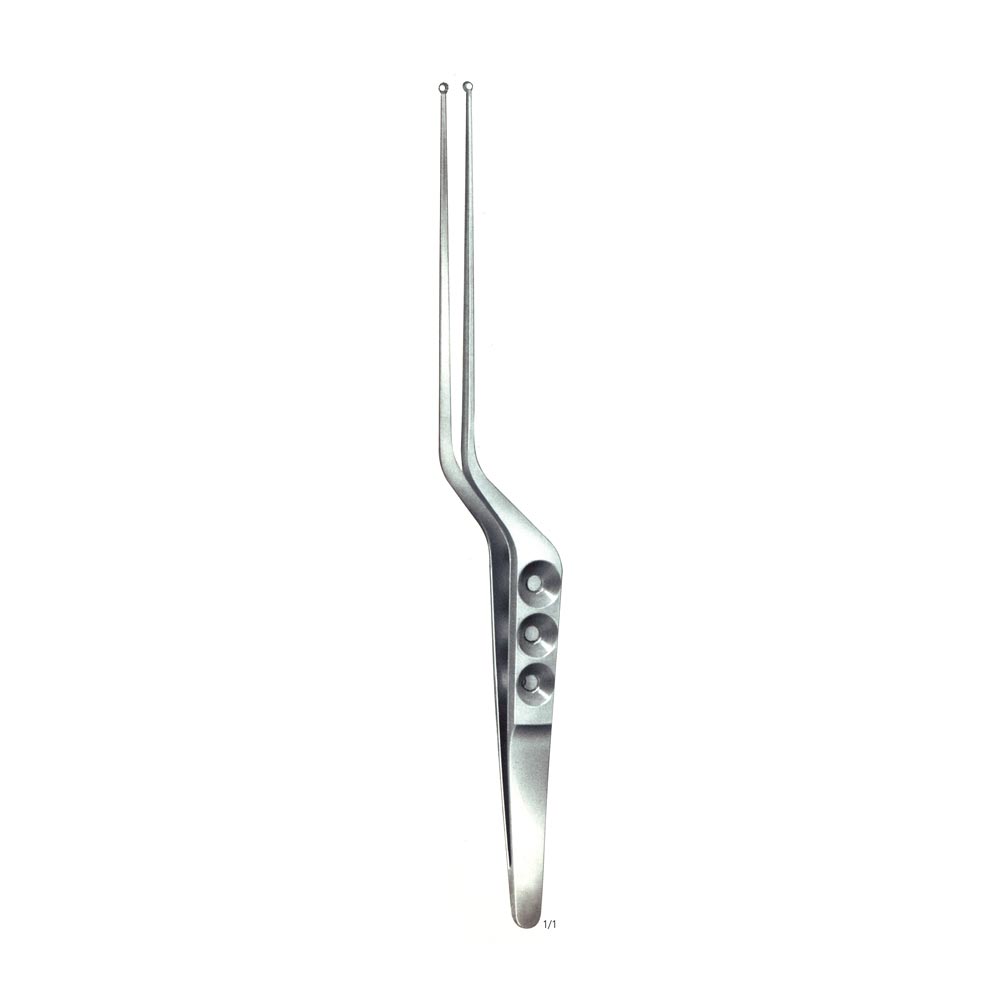 Micro Tumor Grasping Forcep