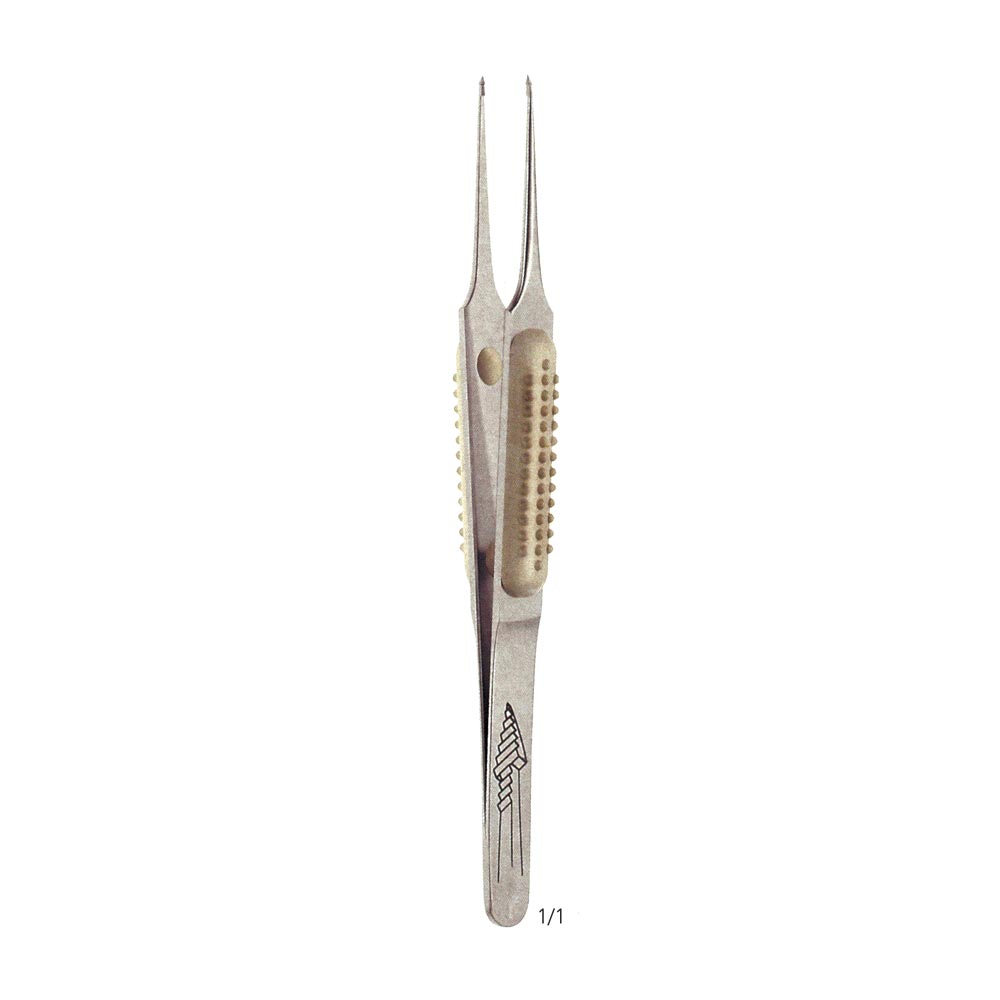 Micro Tissue Grasping Forcep