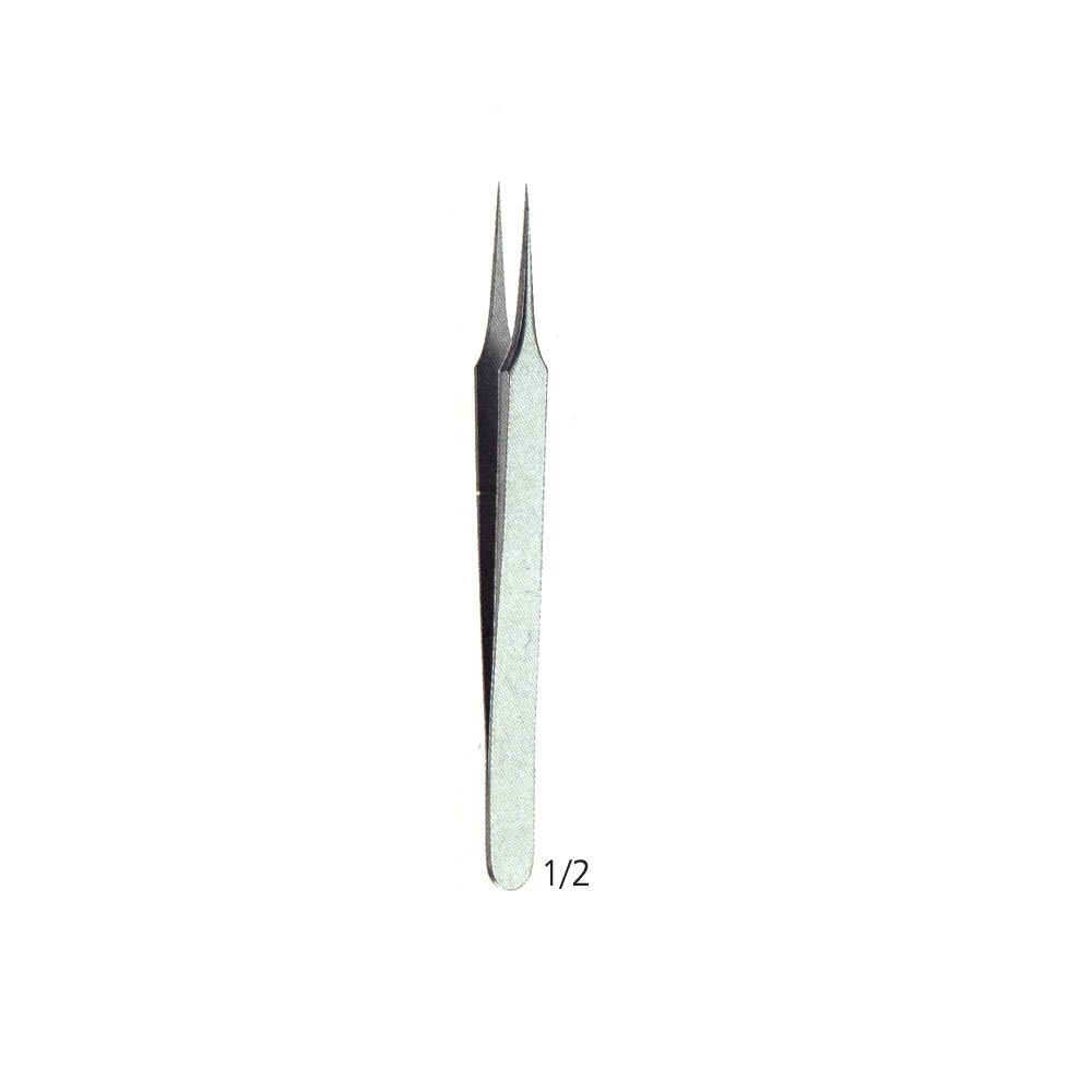 Micro Forcep Jeweller Pattern