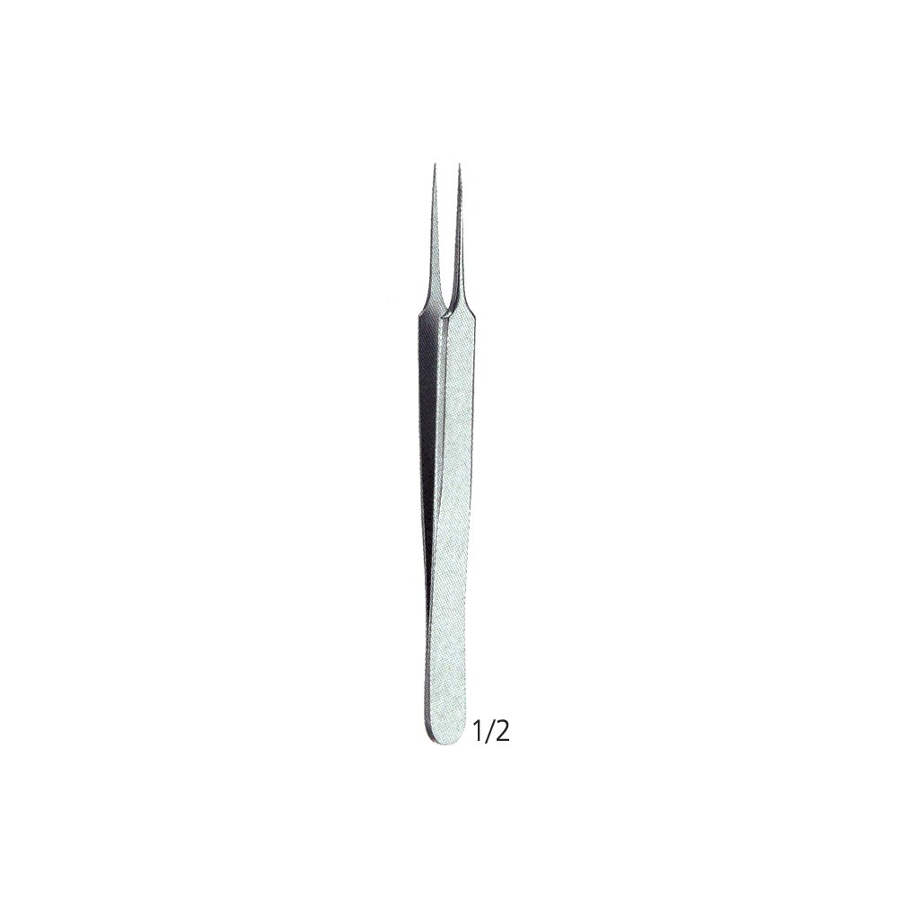 Micro Forcep Jeweller Pattern