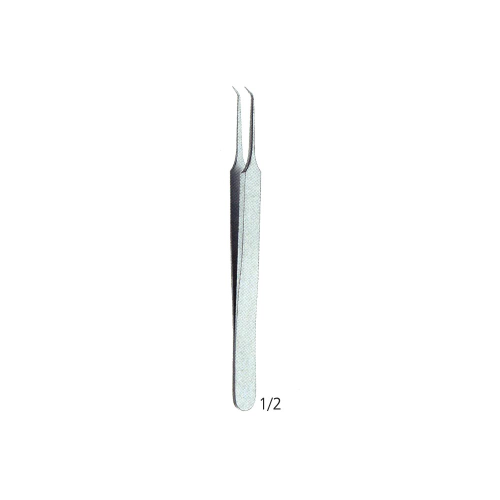 Micro Forcep Jeweller Pattern