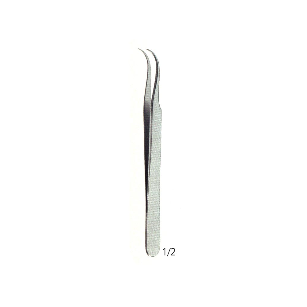 Micro Forcep Jeweller Pattern