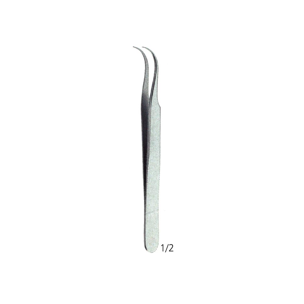 Micro Forcep Jeweller Pattern